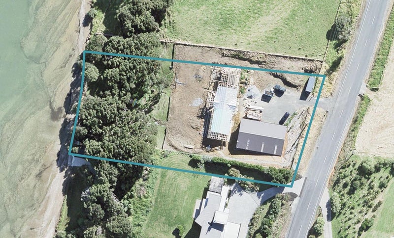 121 Ridge Road, Mahurangi East, Warkworth - Carousel 1