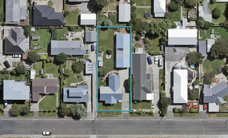 54 Douglas Street, Grasmere, Invercargill - Carousel 1