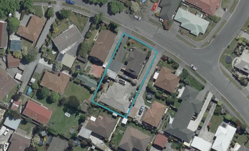 1/41 Kildare Street, Northwood, Christchurch - Carousel 1