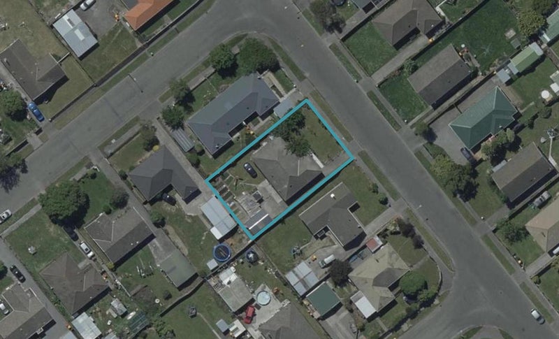 44 Redgrave Street, Hoon Hay, Christchurch - Carousel 1