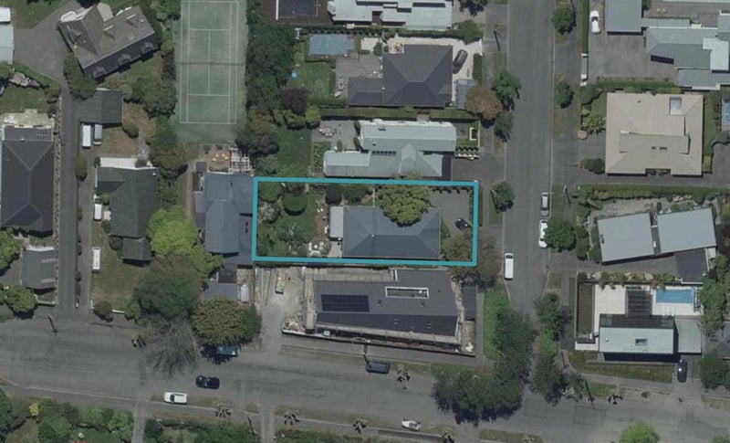 3 Poynder Avenue, Merivale, Christchurch - Carousel 1