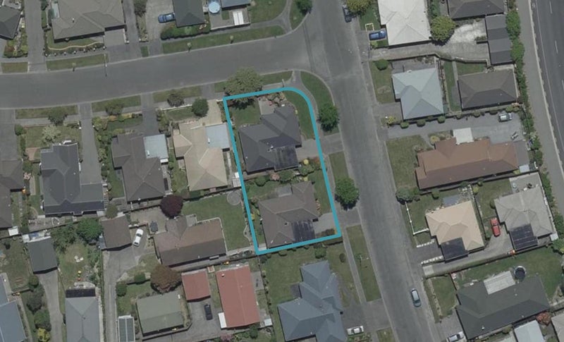 24 Kintyre Drive, Broomfield, Christchurch - Carousel 1
