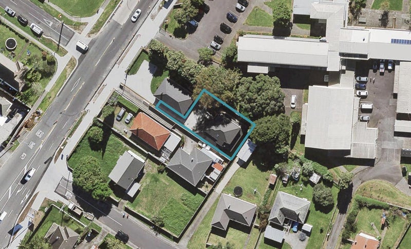 780 Sandringham Extension, MOUNT ROSKILL, AUCKLAND - Carousel 1