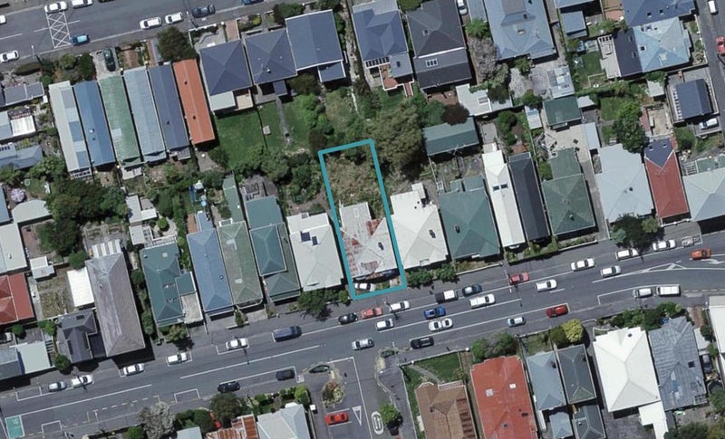 103 Constable Street, Newtown, Wellington - Carousel 1