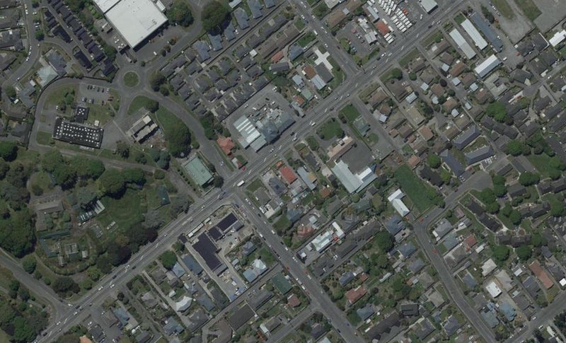44 Lincoln Road, Hillmorton, Christchurch - Carousel 1