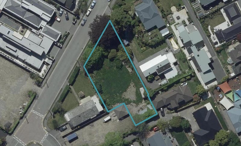 24 Wairarapa Terrace, Merivale, Christchurch - Carousel 1