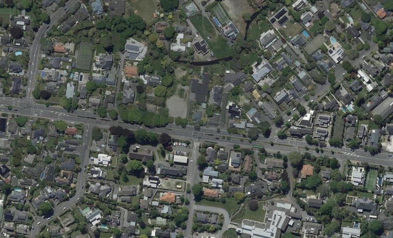 138 Fendalton Road, Fendalton, Christchurch - Carousel 1