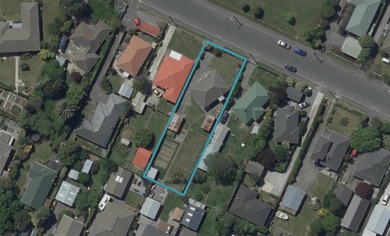 43 Nottingham Avenue, Halswell, Christchurch - Carousel 1