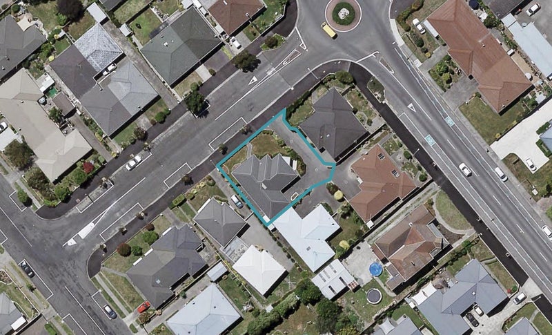 4/400 Nelson Street South, Hastings, Hastings - Carousel 1