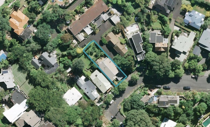 44 Tohunga Crescent, Parnell, Auckland - Carousel 1