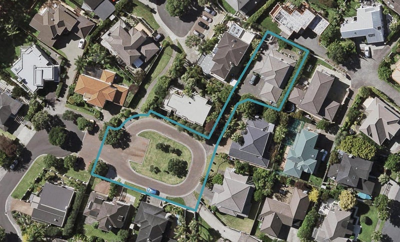 29 Hoani Glade, Saint Johns, Auckland - Carousel 1