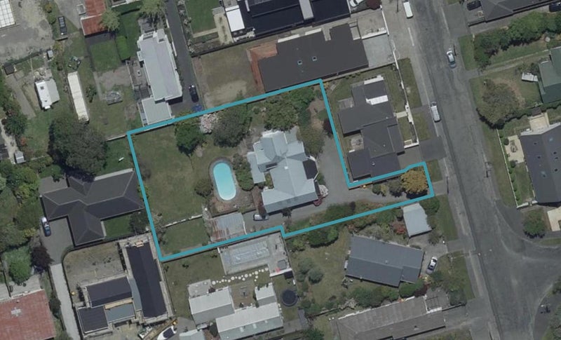 79 Bryndwr Road, Bryndwr, Christchurch - Carousel 1