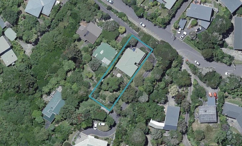 45 Spencer Street, Crofton Downs, Wellington - Carousel 1
