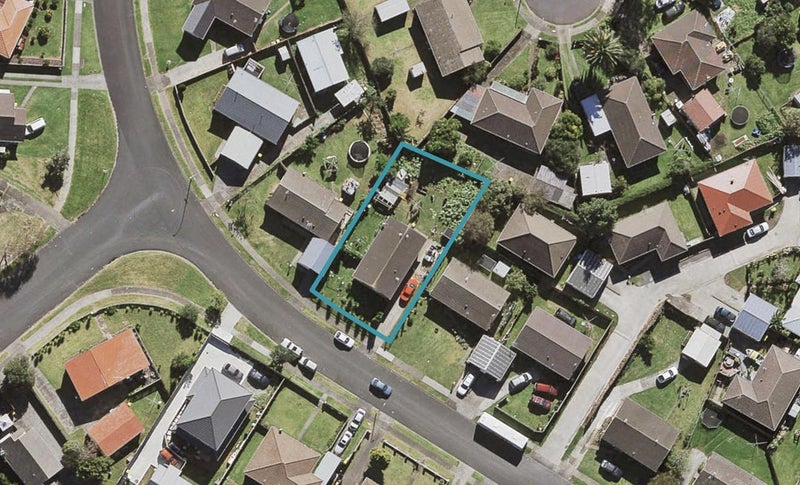 3 Windrush Close, Mangere, Auckland - Carousel 1