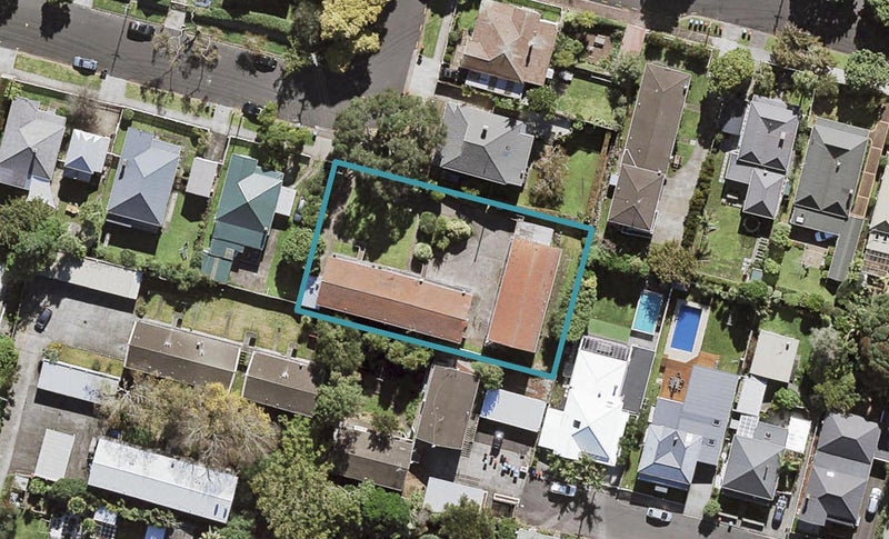 6/33 Royal Terrace, Sandringham, Auckland - Carousel 1