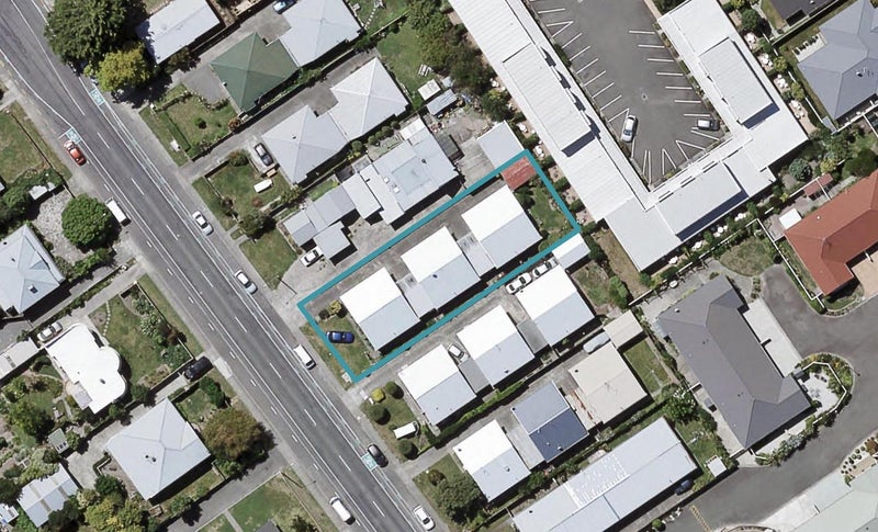 2/206 Grove Road, Mayfair, Hastings - Carousel 1