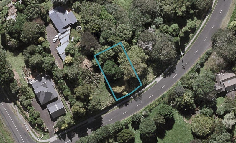 410 Frankley Road, Ferndale, New Plymouth - Carousel 1