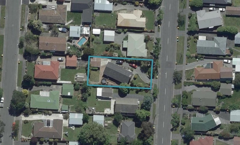 235 Grimseys Road, Redwood, Christchurch - Carousel 1