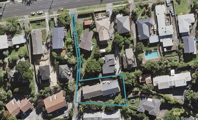2/45A Coronation Road, Hillcrest, Auckland - Carousel 1