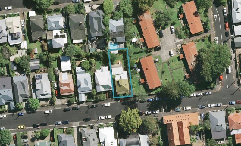 19 Ponsonby Terrace, Ponsonby, Auckland - Carousel 1