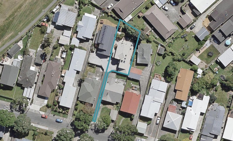 24 Ariki Street, Boulcott, Lower Hutt - Carousel 1