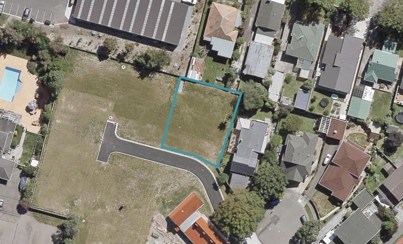 4 Bobbio Court, Boulcott, Lower Hutt - Carousel 1