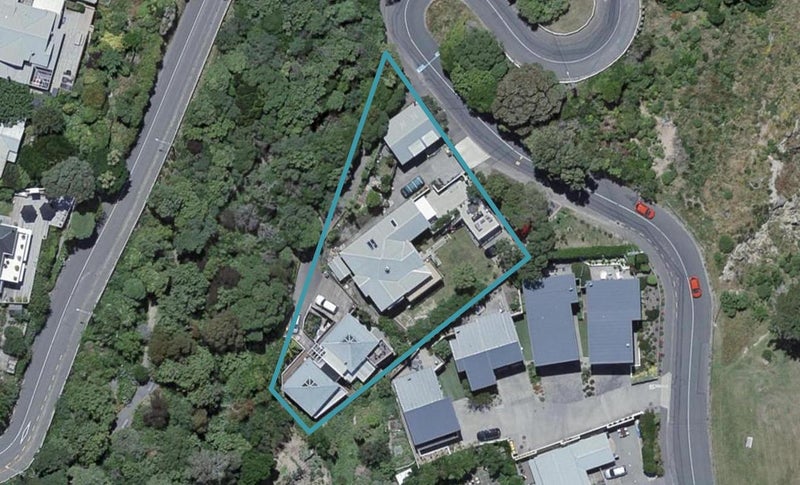 90C Awa Road, Seatoun, Wellington - Carousel 1