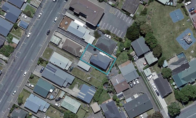 134A Hobart Street, Miramar, Wellington - Carousel 1