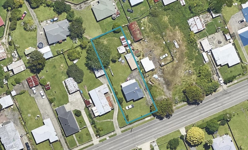 51 Mckenzie Street, Taneatua, Taneatua - Carousel 1