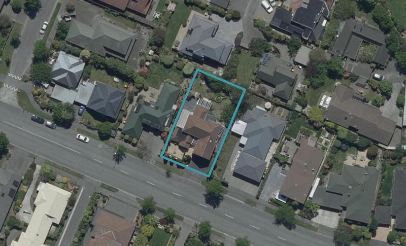 226 Maidstone Road, Avonhead, Christchurch - Carousel 1