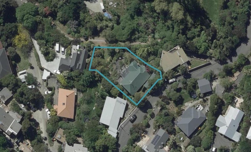 22 MacMillan Avenue, Cashmere, Christchurch - Carousel 1