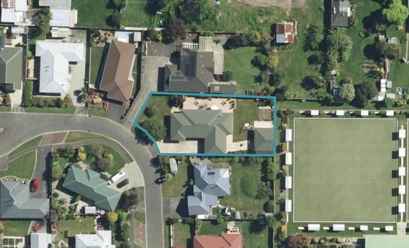 12 Wharepapa Grove, Motueka, Motueka - Carousel 1