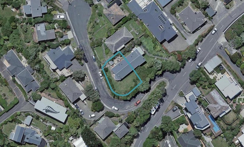 4 Himalaya Crescent, Khandallah, Wellington - Carousel 1