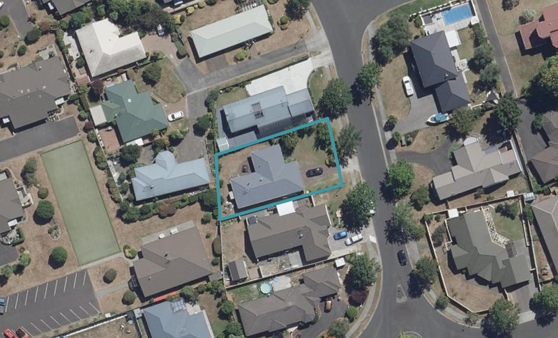 20 Bramley Drive, Rototuna, Hamilton - Carousel 1