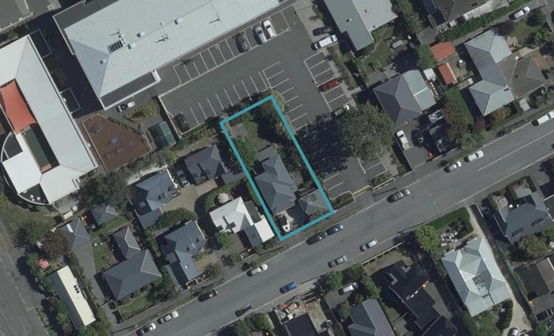 51 Andover Street, Merivale, Christchurch - Carousel 1