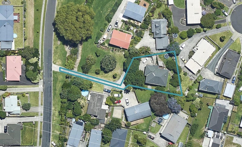 11 Awaiti Place, Hairini, Tauranga - Carousel 1