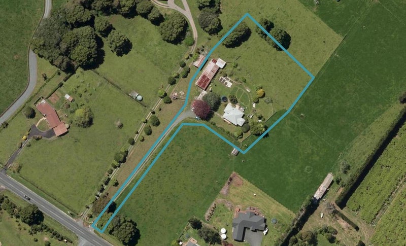 246 Pipiwai Road, Whangarei - Carousel 1