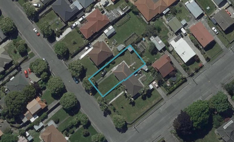 6 Hinemoa Street, Spreydon, Christchurch - Carousel 1