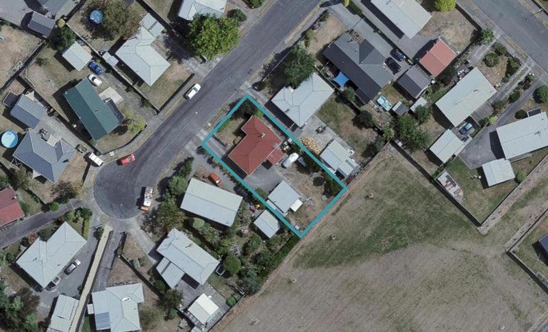 7 Okato Place, Kuripuni, Masterton - Carousel 1