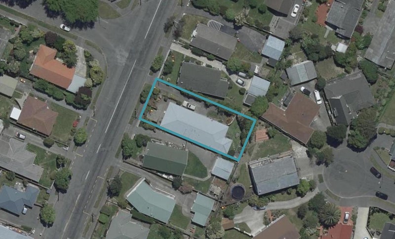 2/10 Cutts Road, Russley, Christchurch - Carousel 1