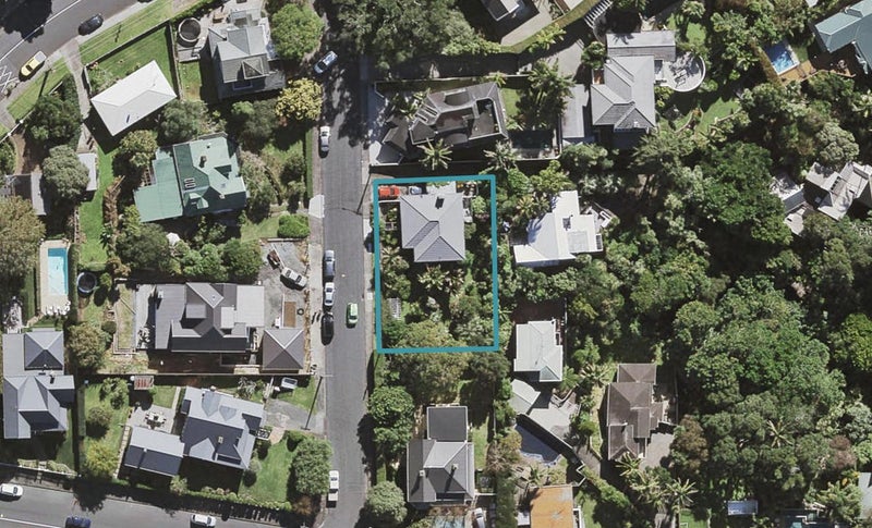 3 Wakanui Street, Birkenhead, Auckland - Carousel 1