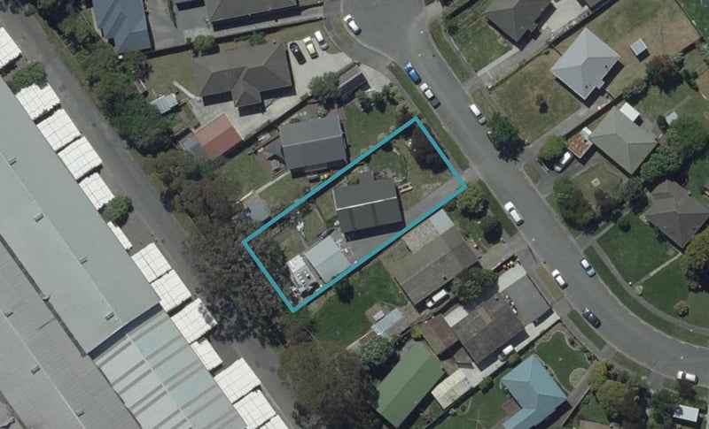 29 Tensing Place, Sockburn, Christchurch - Carousel 1