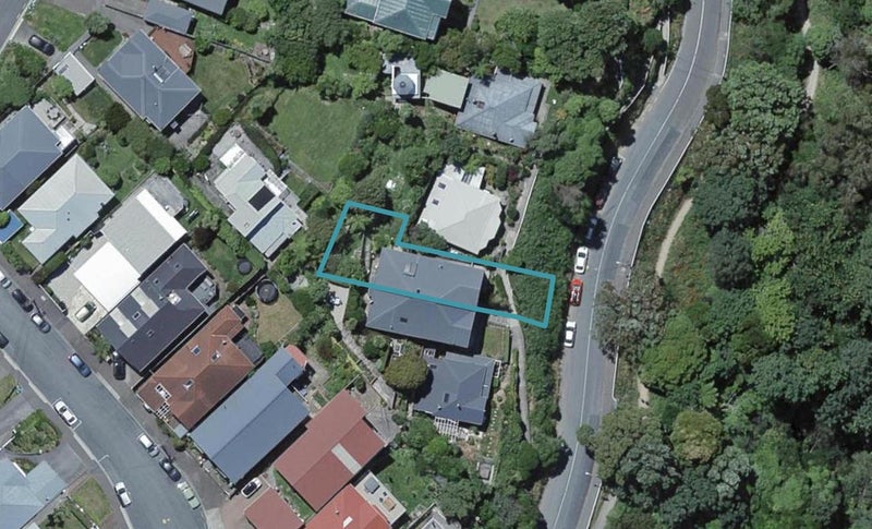 132 Ohiro Road, Brooklyn, Wellington - Carousel 1