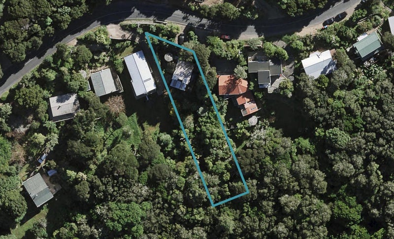 42 Goodwin Avenue, Oneroa, Waiheke Island - Carousel 1