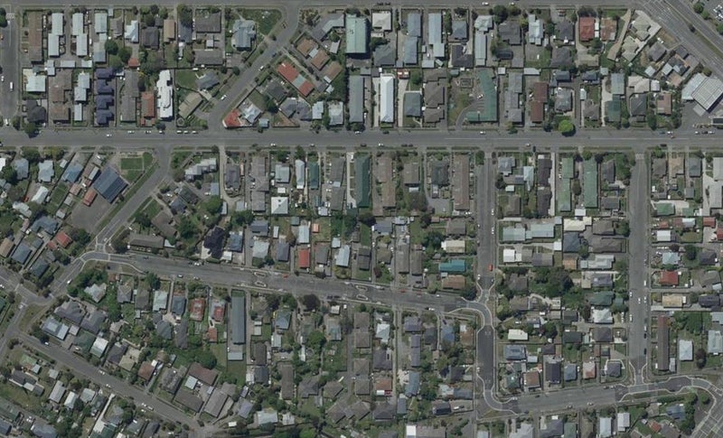 6/41 Wellington Street, Phillipstown, Christchurch - Carousel 1