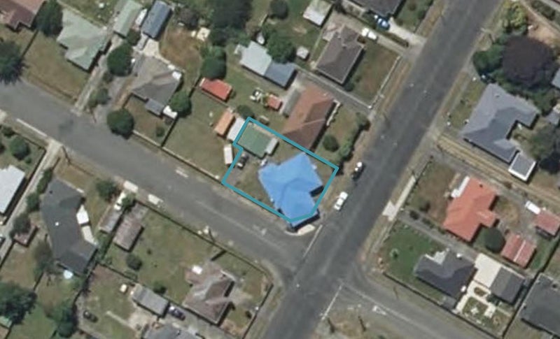 33 Winchester Street, Levin, Levin - Carousel 1