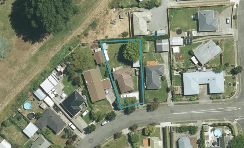 58 Dillon Street, Blenheim - Carousel 1