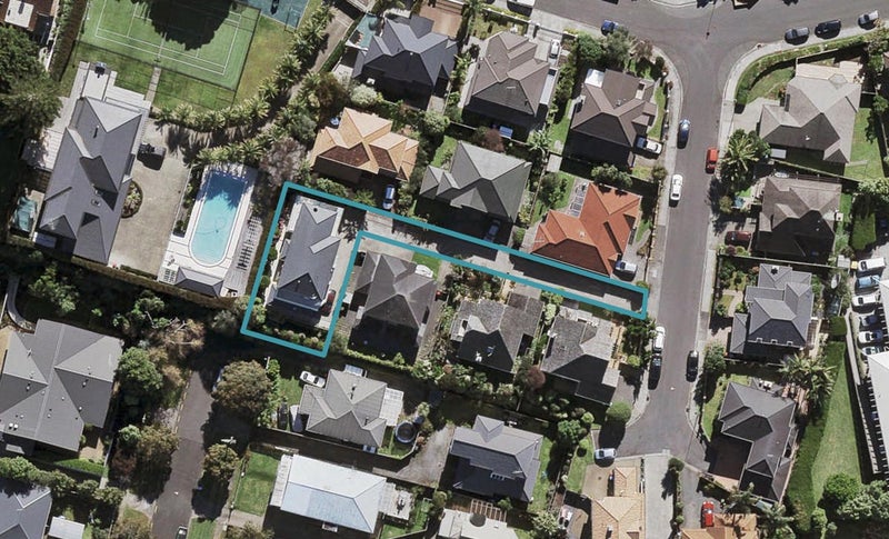 7 Goldstine Place, Royal Oak, Auckland - Carousel 1