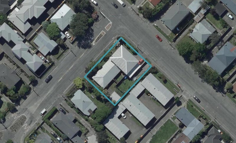 4/72 Longfellow Street, Sydenham, Christchurch - Carousel 1