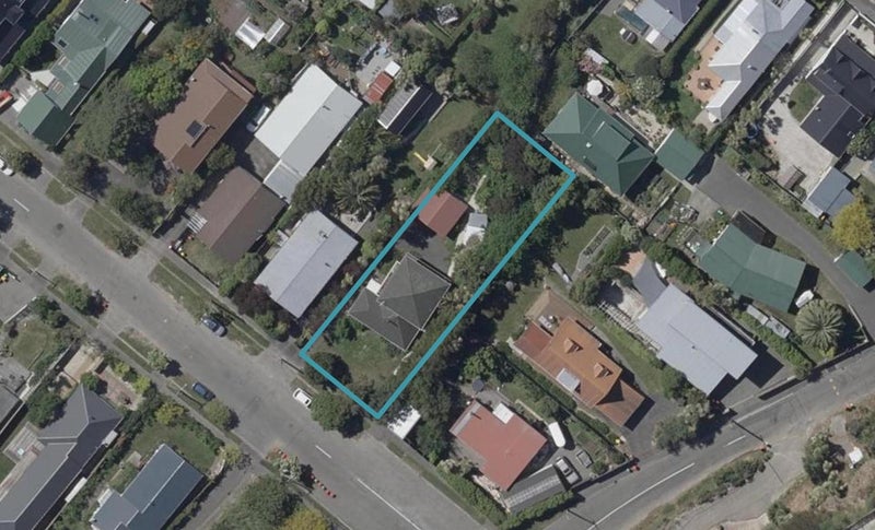 67 Arnold Street, Sumner, Christchurch - Carousel 1